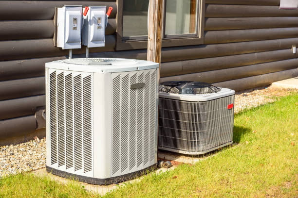 Best HVAC Replacement Cost  in Franklin, TX