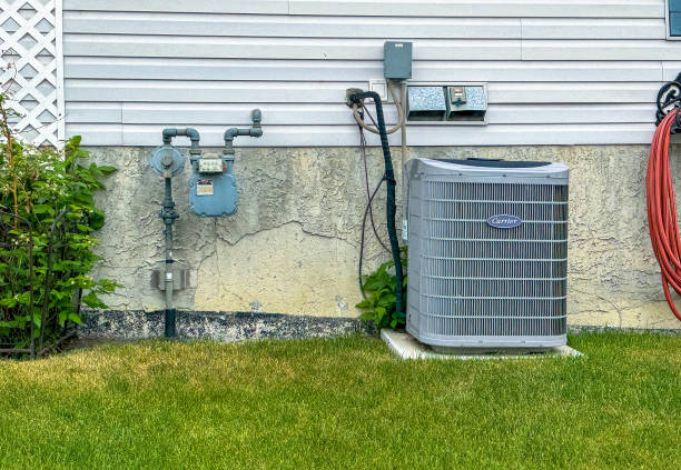 Best HVAC Installation Services  in Franklin, TX